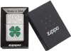 Zippo Classic, Chrom Produktbild-Vorschau 3