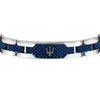 MASERATI MASERATI JEWELS JM419ASC02 pánský náramek Náhled obrázku produktu 2