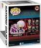 Jujutsu Kaisen - Satoru Gojo 1644 Funko Pop! Deluxe Produktbild-Vorschau 2