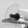 H.Koenig affettatrice professionale multiuso MSX250 Anteprima dell’immagine prodotto 15