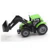 Siku Deutz Fahr, Traktor, Wstępnie zmontowany, Deutz Fahr, Podgląd zdjęcia produktu 4