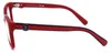 Moncler Sonnenbrille ML5183 066 53 16 140 Produktbild-Vorschau 3