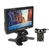 7-calowy kolorowy monitor cofania TFT LCD do samochodu, Podgląd zdjęcia produktu 7