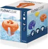 Bestway 58209, Chlor-/Brom-Spender, Blau, Orange, Gelb, °C, Produktbild-Vorschau 8