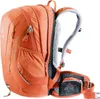 Deuter Superbike EXP 14 SL Black Batoh Náhľad obrázku produktu 9