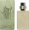 1881 Pour Homme - EDT, 50 ml Voir les images du produit 8