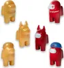Toikido JTAU6864 Among US Microfiguren 2,5cm im Blindbag 15 Produktbild-Vorschau 6