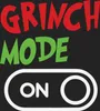 Grinch Mode On Weihnachtsoutfit - Weihnachten Christmas Produktbild-Vorschau 3
