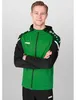 JAKO Unisex Kapuzenjacke Performance, Farbe:soft Produktbild-Vorschau 15