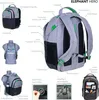 Schulrucksack Elephant Hero Signature Rucksack Jungen Produktbild-Vorschau 10