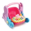 Little Love 4 In 1 Babyschale Produktbild-Vorschau 8