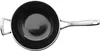 WMF - Wok FusionTec 28 cm Czarny Podgląd zdjęcia produktu 2