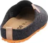 Rohde Herren Pantoffel Hausschuh Softfilz Napoli-H 6900, Produktbild-Vorschau 50