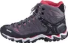 Meindl Lite Hike Lady GTX anthrazit/rose Wanderschuhe UK 7 Produktbild-Vorschau 31