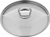 SILIT Set de casseroles Toskana acier inoxydable 5 pièces Voir les images du produit 11