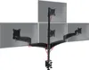 Duronic DM453VX1 Monitorhalterung / Tischhalterung / Produktbild-Vorschau 1