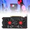 Grafická karta 6GB GDDR5 192Bit | Herní grafická karta s Náhled obrázku produktu 8