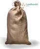 LanDixx Jutesack ca. 50 x 102 cm 2er Pack dichtes Gewebe Produktbild-Vorschau 1