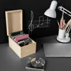 Creative Deco Drewniane Pudełko do Przechowywania | 3 Podgląd zdjęcia produktu 2