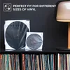BIG FUDGE Premium Master Schallplatten Hüllen Innen - 12" x Produktbild-Vorschau 5