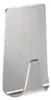 tesa Powerstrips Metallhaken Small Metall, 1 kg Voir les images du produit 5