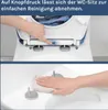 WOLTU Toilettendeckel, WC Sitz mit Absenkautomatik, Produktbild-Vorschau 8