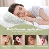 Omgoods – Piercing-Kissen mit abnehmbarem, waschbarem Produktbild-Vorschau 3