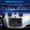 7-calowe radio do Renault Dacia Duster Sandero 2010-2017 Podgląd zdjęcia produktu 8
