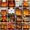Lichtertüten 20er Set Lichttüten Papierlaternen Leuchttüten Produktbild-Vorschau 5