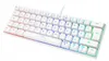 Deltaco GAMING WK95R - tastatur - tysk Produktbild-Vorschau 11
