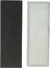 vhbw Filter-Set kompatibel mit Kyvol Cybovac S31 Produktbild-Vorschau 2
