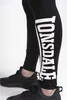 Lonsdale London Leggings Damen Shustoke schwarz M Produktbild-Vorschau 12