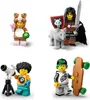 LEGO® Minifigurines série 27 71048 Figurines à Voir les images du produit 32