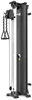 VirtuFit PL100 Single Pulley Station Kabelstation 75 kg Produktbild-Vorschau 1