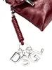 Bolso De Mujer Desigual Rojo Vista previa de la imagen del producto 5