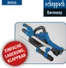 Szlifierka ścienno-sufitowa Scheppach DS 920 225 mm z diodą Podgląd zdjęcia produktu 16