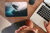 MuchoWow® Mauspad Mousepad Surfer taucht 27x18 cm - Produktbild-Vorschau 3