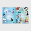 Disney Prinzessin: Zauberhafte 5-Minuten-Geschichten Produktbild-Vorschau 4