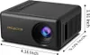 INF Proiettore Portatile 1080P per Casa e Camera da Letto - Anteprima dell’immagine prodotto 6