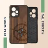 kwmobile Handyhülle für Xiaomi Redmi Note 12 Pro 5G Hülle Produktbild-Vorschau 4