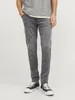 Jack & Jones 12109954, Grau, Jeans, Baumwolle, Elasthan, Produktbild-Vorschau 2