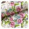 novely® OXFORD 210D - D225 Butterflies & Flowers - Produktbild-Vorschau 1