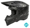 Casco O´Neal EX-SRS SOLID nero L (59/60 cm) Anteprima dell’immagine prodotto 11