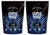 Verde Mate - Mate Tee Mas IQ 2x500g - Dicke Blätter 5mm - Produktbild-Vorschau 1