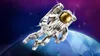 LEGO® Creator 31152 Astronauta w kosmosie Podgląd zdjęcia produktu 7