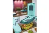 Genius Nicer Dicer Fusion 13 pz. menta Anteprima dell’immagine prodotto 13