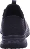 Skechers Sportliche Slipper Herren 31393338383234 Schwarz Produktbild-Vorschau 10