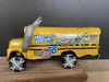 Miss Fritter Bus aus dem Zeichentrickfilm Cars Produktbild-Vorschau 5