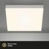 Plafonnier LED BRILONER LEUCHTEN FLAME, 21 W, 2000 lm, Voir les images du produit 2