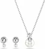Swarovski Matrix Set, Kristallperle 5689624 Schmuck Set Produktbild-Vorschau 5